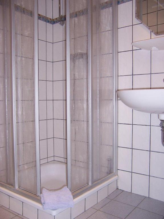 Landgasthof Hoffnung Hotell Handewitt Eksteriør bilde